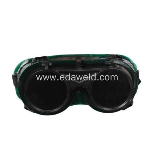 Labour Working Eye Protective Welding Goggles